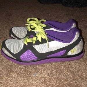 Women’s bike shoes